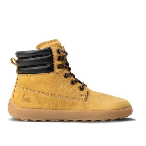 Be Lenka Nevada - Mustard