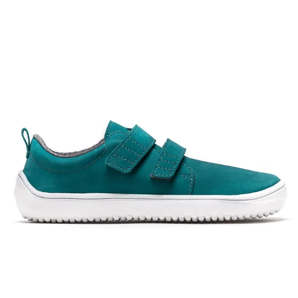 Be Lenka Kids barefoot Jolly - Aqua Green