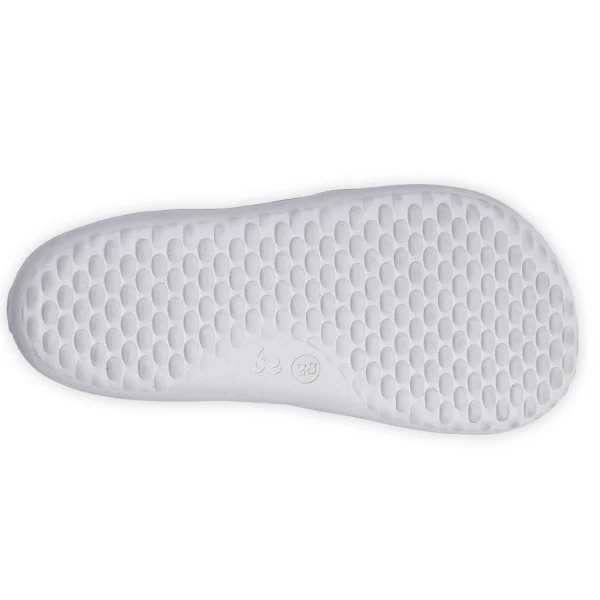 Be Lenka Kids barefoot Jolly - Aqua Green