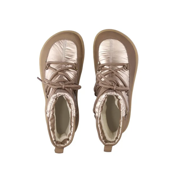 Be Lenka Snowfox Woman - Brown