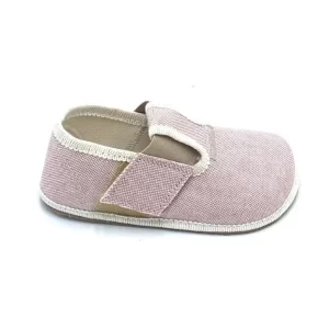 Pegres Barefoot Slippers BF01U - Pink