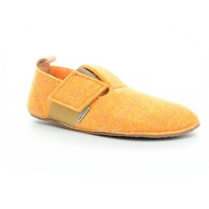 Pegres Slippers - BF05U - Yellow
