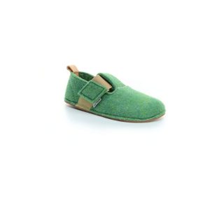 Pegres Barefoot Slippers BF05U - Green