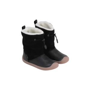 Bundgaard Walker Pull Tex II -Black