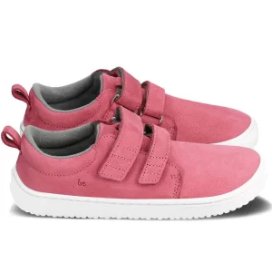 Be Lenka Kids barefoot Jolly Raspberry