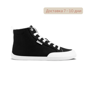 Be Lenka Rebound Black & White Top High