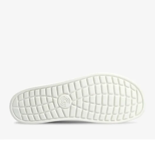 GROUNDIES Lima Green Barefoot shoes