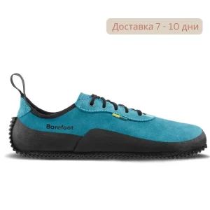 Barefoot Shoes Be Lenka Trailwalker 2.0 - Deep Ocean