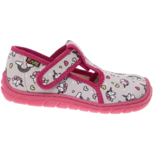 FARE BARE barefoot slippers - pink