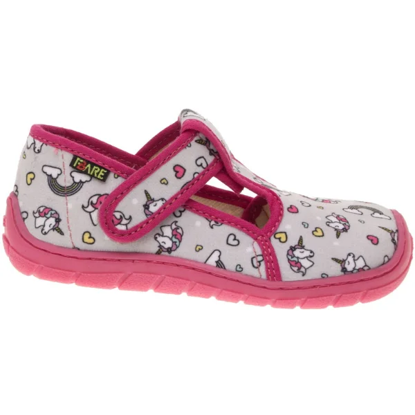 FARE BARE barefoot slippers - pink