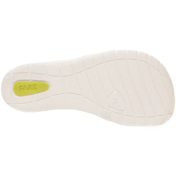 FARE BARE barefoot slippers - blue