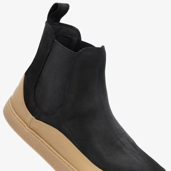 Groundies Sienna Women - Black & Brown