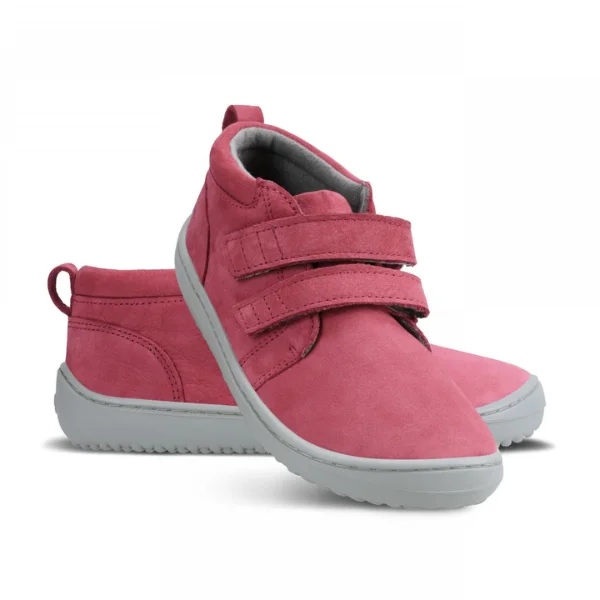 Be Lenka Play Kids barefoot - Pink