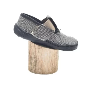 PEGRES SBF 10F Slippers black