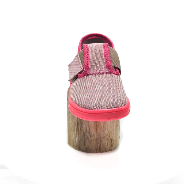 PEGRES SBF 10F Slippers pink