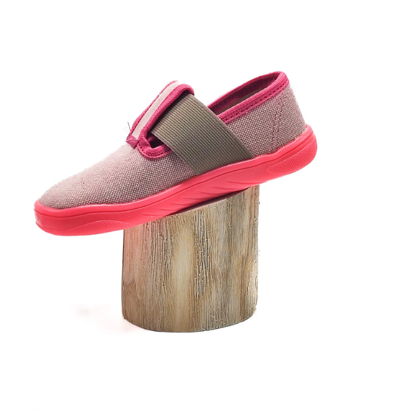 PEGRES SBF 10F Slippers pink