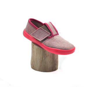 PEGRES SBF 10F Slippers pink