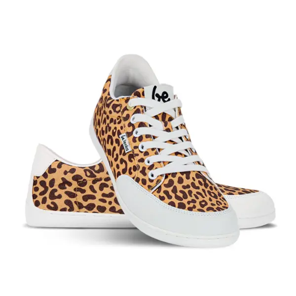 Barefoot Be Lenka Rebound - Leopard