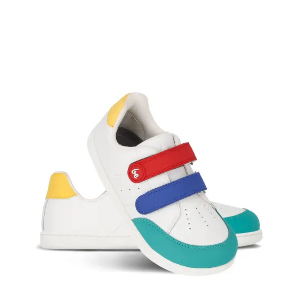 Be Lenka Kids Energise Preschool - Multicolour