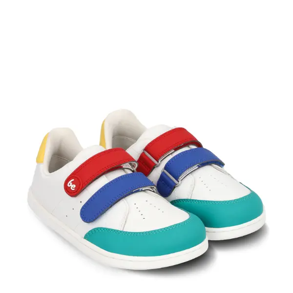 Be Lenka Kids Energise Preschool - Multicolour