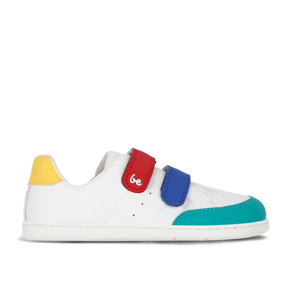 Be Lenka Kids Energise Preschool - Multicolour