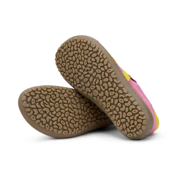 Koel Barefoot ILA Suede - Blossom