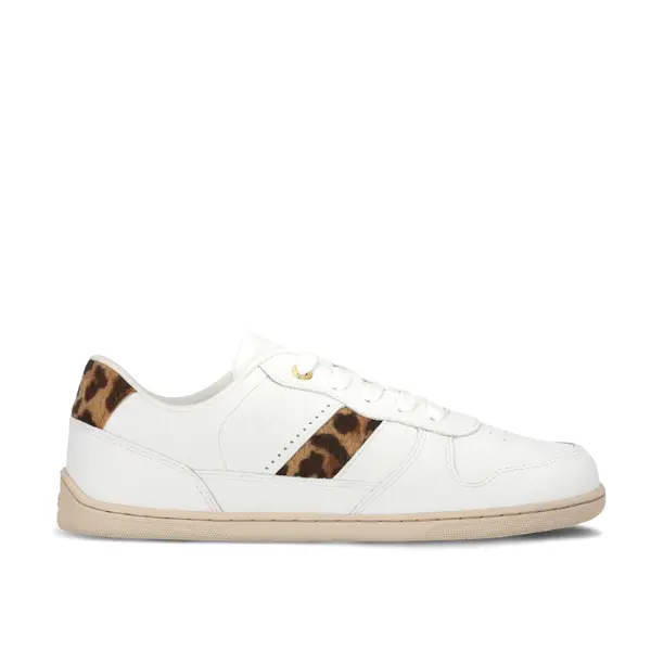 Barefoot Be Lenka Cellestia - White & Leopard