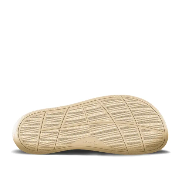 Barefoot Be Lenka Cellestia - White & Leopard