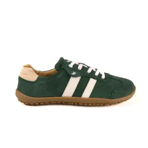 Koel Barefoot ILO Suede II - Green