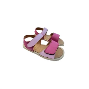 ALBAPLUMA MAGIA SANDALS - PINK