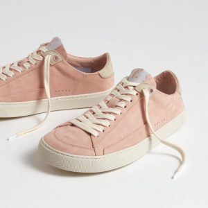 My Fleeters - Peach Rose - Barefoot shoes