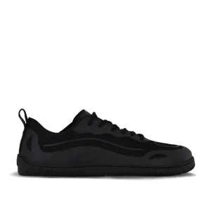 Barefoot Sneakers Be Lenka Velocity - All Black