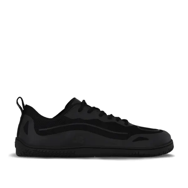 Barefoot Sneakers Be Lenka Velocity - All Black