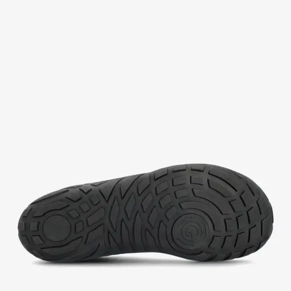 GROUNDIES All Terrain Low Black & Greay2.0