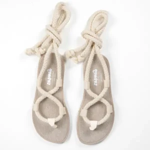 Sambas The Bambas - Barefoot Sandals - Ceres