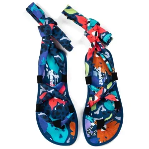 Sambas The Bambas - Barefoot Sandals - Idun