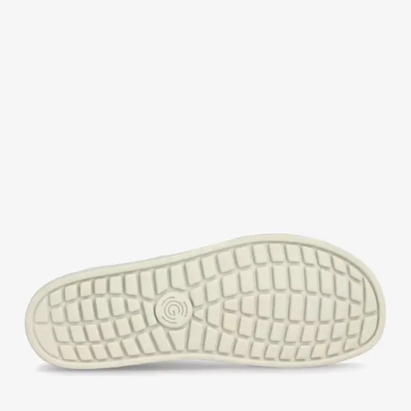 GROUNDIES Panama Beige Barefoot shoes