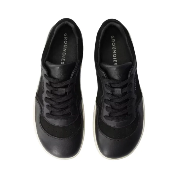 GROUNDIES - Nova Special - Black