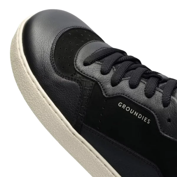 GROUNDIES - Nova Special - Black