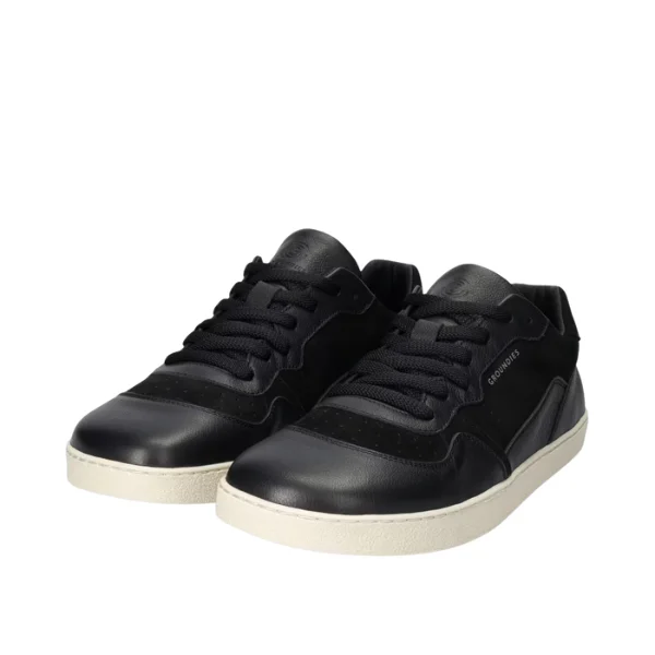 GROUNDIES - Nova Special - Black