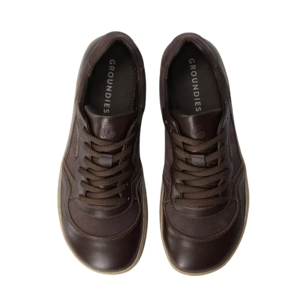 GROUNDIES - Nova Special - Espresso