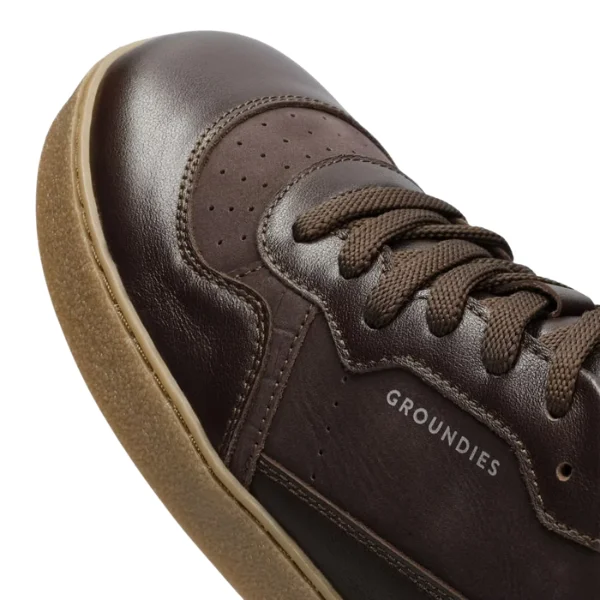 GROUNDIES - Nova Special - Espresso