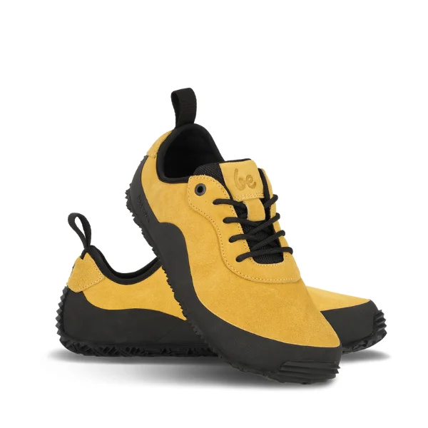 Be Lenka - Trailwalker 3.0 - Yellow