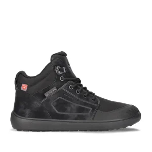 Barefoot Shoes Be Lenka ArcticEdge - All Black