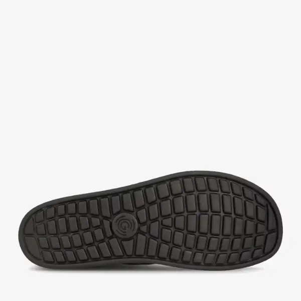 GROUNDIES Cozy Barefoot Low Boots