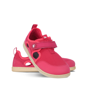 be-lenka-zest-detski-barefoot-sandali-rozovi-otpred