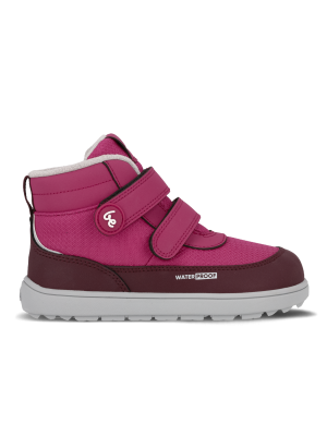 Barefoot Be Lenka Zippou Kids - Pink