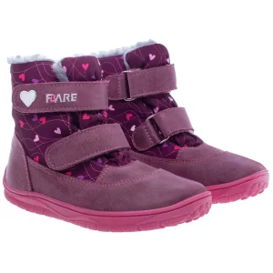 fare-bare-detski-rozovi-zimni-barefoot-botushi-otstrani-dve