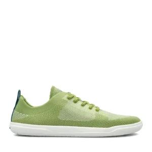 Groundies Active Knit Green & Ocean Barefoot Shoes
