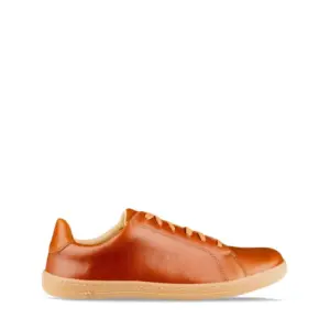 Vasky-Glory боси обувки от естествена кожа с широка предна част и гъвкава подметка